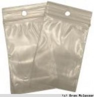 Gripzakjes 80 x 120mm - 100zakjes - #476