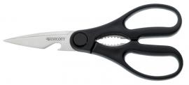 Haushaltsschere 21 cm – Ideal für Modelliermasse - #514526