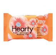Hearty Soft Orange - 50gram - #376870