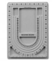 Hobby &amp; Crafting Fun - Kralenbord Groot 24x33 cm - #590233