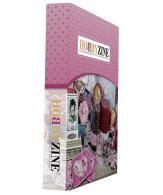 Hobbyzine Verzamelmap - #472659