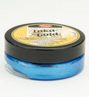 Inka Gold - Stahlblau Nr. 914 50 ml - #20653