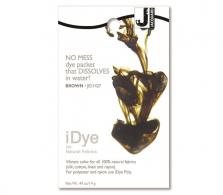 Jacquard iDye Natural 14 gr Brown - #592751