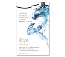 Jacquard iDye Natural 14 gr Koninklijk Blauw - #592107