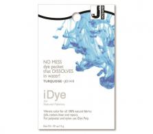 Jacquard iDye Natural 14 gr Türkis - #592054