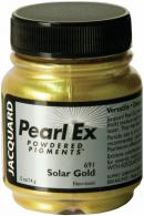 Jacquard Pearl Ex Pigment 14 gr Sun Gold - #591874