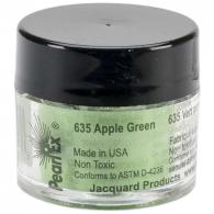Jacquard Pearl Ex Pigment Appel Groen 3 gr - #592184