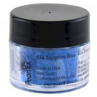 Jacquard Pearl Ex Pigment Saffier Blauw 3 gr - #591772