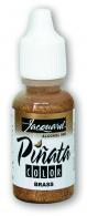 Jacquard Piñata Alkoholtinte Messing 14 ml - #591598