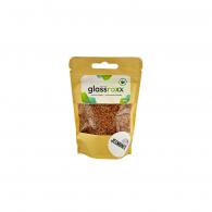 Jesmonite GlassRoxx Small 150gr Brons - #603167
