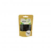 Jesmonite GlassRoxx Small 150gr Gitzwart - #599096