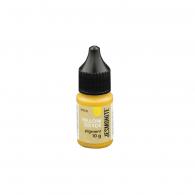 Jesmonite Pigment 10g Oxide Geel - #598860