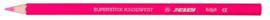 Jolly Superstick Kleurpotlood neon magenta - #595777