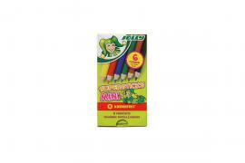 Jolly Supersticks Buntstifte Mini 6 Stück - #595146