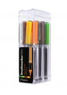 Karin Brushmarker Pro Set Sun and Tree 12 stuks - #596787