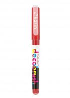 Karin Deco Brushmarker Pigment 1797U Lipstic Red - #597720