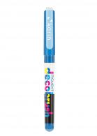 Karin Deco Brushmarker Pigment 2935U True Blue - #597003