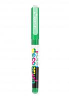 Karin Deco Brushmarker Pigment 347U Green - #597496