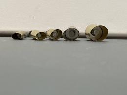 Klay Kutter Kemper Ovalwerkzeug – Polymer Clay Modelliermasse - #392335