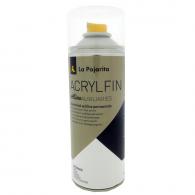La Pajarita Acrylic Varnish Satin Gloss 400ml - #596978