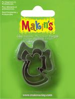 Makins Ausstechformen Engel (3-teilig) – Polymer Clay &amp; Modelliermasse - #172119
