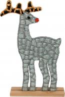 Mosaic package Reindeer Small 30 cm - #594980