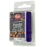 Pardo Art Clay 56g, Violett - #654416