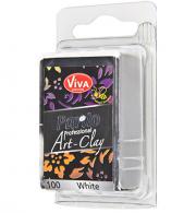 Pardo Art Clay 56g, Wit - #654400