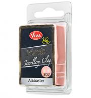 Pardo Polymer Clay 56g, Alabaster - #654445