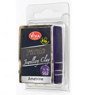 Pardo Polymer Clay 56g, Ametrin - #654467