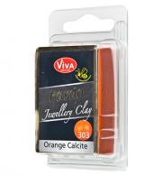 Pardo Polymer Clay 56g, Orangencalcit - #654446