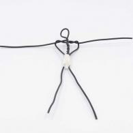 Paverpol 1 wire figure 30/35cm RELA3035 (01-23) - #371136
