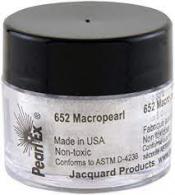 PearlEx Macropearl 3gr Nr. 652 - Polymerknete / Modelliermasse - #293423