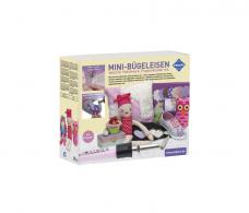 Pebaro Mini-Bügeleisen-Set - #590834