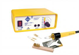 Pebaro Professioneel Houtbrander Station met Regelbare Temperatuur - #593417