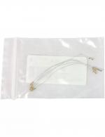 Pebaro Spare Styrofoam Wire 3 pieces &amp; Bow - #588571