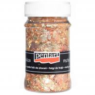 Pentart Metal Flakes Mixed 100ml M4 - #594298