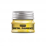 Pentart Metallpigment Gold 8gr - #594231