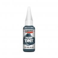 Pentart Resin Tint Petrol Blue 20ml - #594247