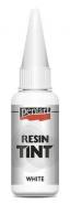 Pentart Resin Tint White 20ml - #594239