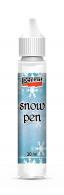 Pentart Snow Pen 30ml - #594258