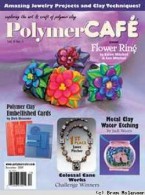 Polymer Cafe vol. 8 -No. 1 - #16582