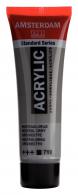 Royal Talens - Talens Amsterdam acrylverf 20 ml 710 - Neutraalgrijs - #597507