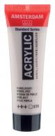 Royal Talens - Talens Amsterdam acrylverf 20 ml 819 - Parelrood - #597666