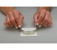 Sculpey Cane Knife Set 4-teilig - Zubehör für Polymer Clay - #13202