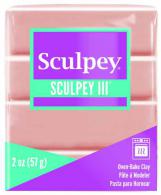 Sculpey III Beige 57GR - Polymerknete / Modelliermasse - #294294