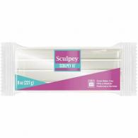 Sculpey III Pearl 227G Modelliermasse - Polymerknete / Modelliermasse - #568687