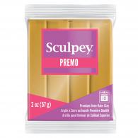 Sculpey Premo Accent 18k Gold - Polymer Clay / Modelliermasse - #19312