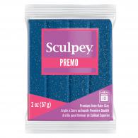 Sculpey Premo Accent Galaxy Glitter - Polymer Clay / Modelliermasse - #222737