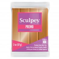 Sculpey Premo Accent Gold 56 g - Polymerknete / Modelliermasse - #19316